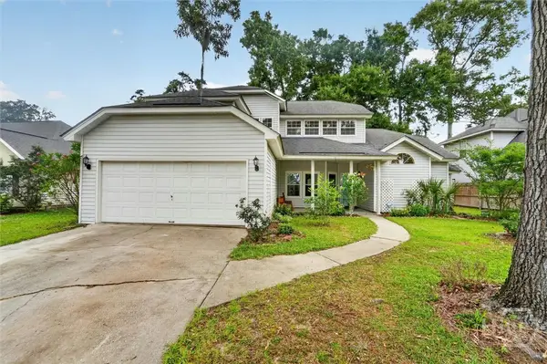 18 Angel Oaks Drive, Savannah, GA 31410