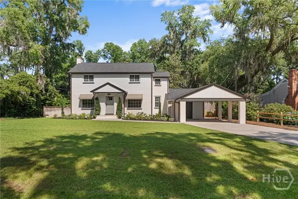 1315 Brightwood Drive, Savannah, GA 31406