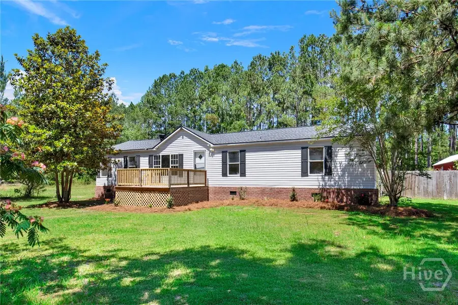 236 Southern Charm Way, Guyton, GA 31312 - #2