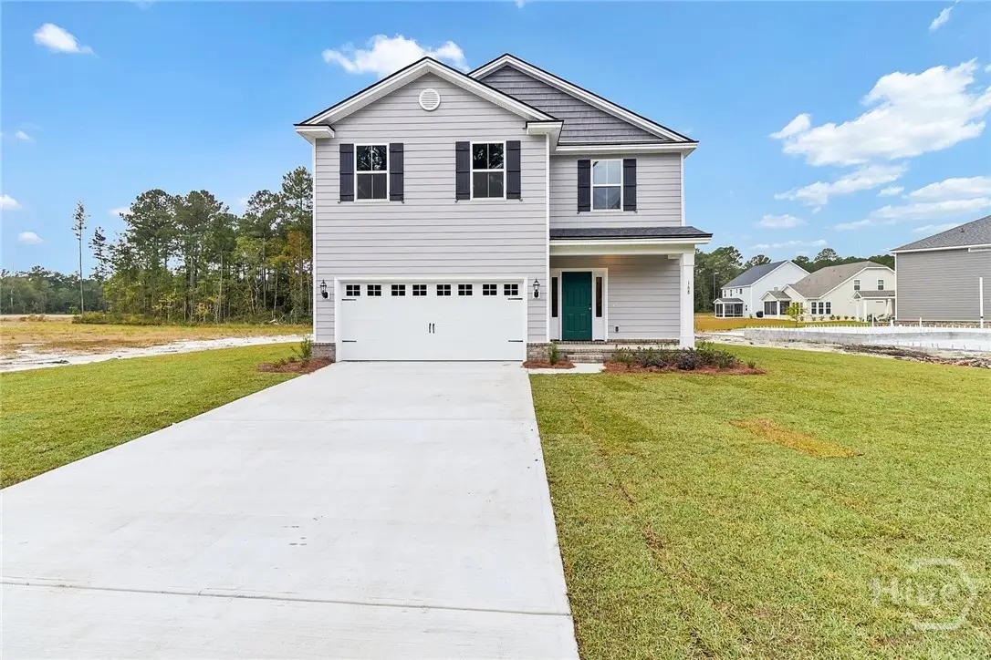 152 Hanover Place, Richmond Hill, GA 31324 - #1