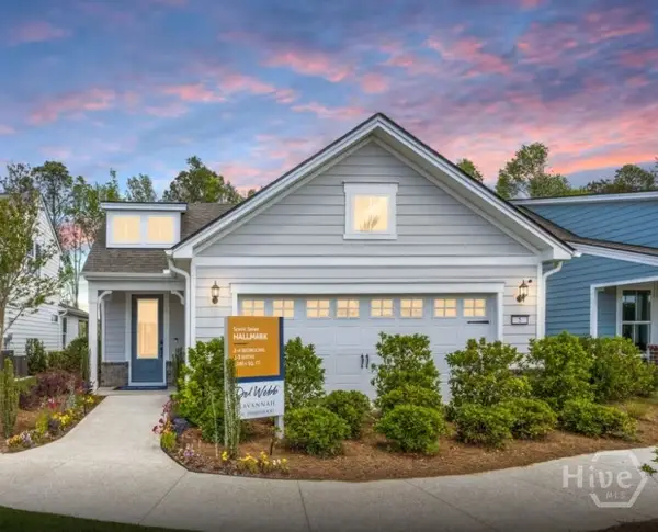 98 Bull Run Road, Richmond Hill, GA 31324
