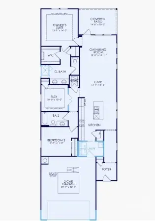 98 Bull Run Road, Richmond Hill, GA 31324 - #2
