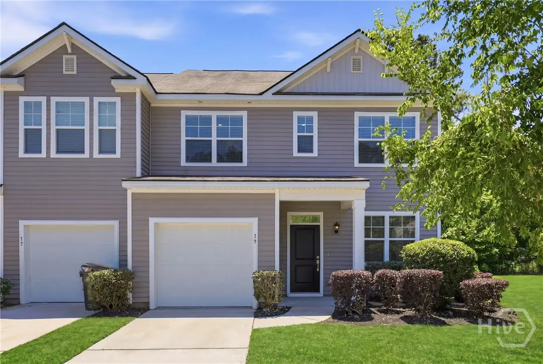 19 Villas Of Garrard Dr Drive, Savannah, GA 31405 - #1