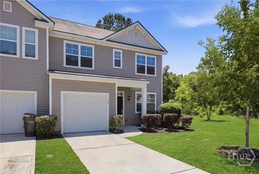 19 Villas Of Garrard Dr Drive, Savannah, GA 31405 - #2