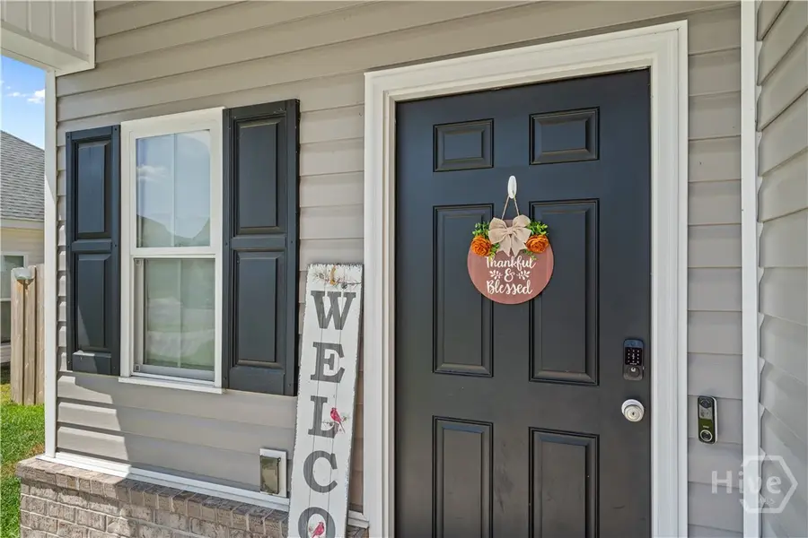 209 Alyssa Avenue, Guyton, GA 31312 - #3