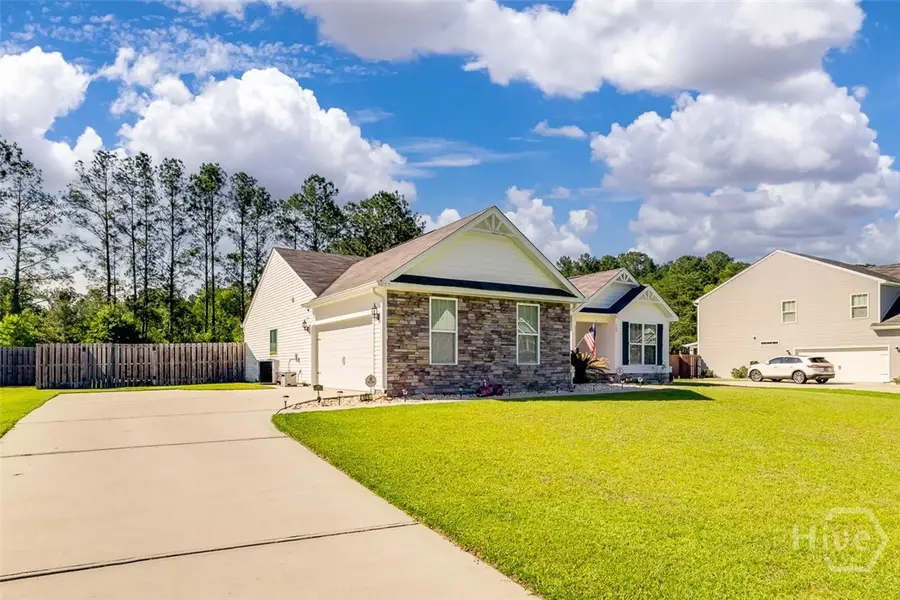 129 Summer Station Drive, Guyton, GA 31312 - #2