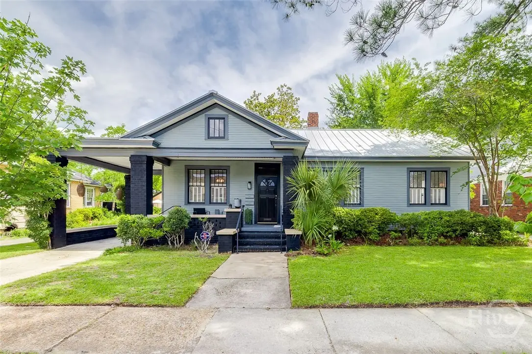 226 E 53rd Street, Savannah, GA 31405 - #1