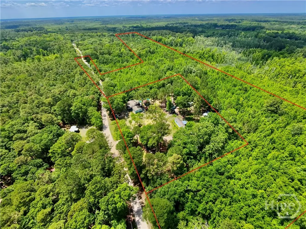 526 Roper Road, Hardeeville, SC 29927 - #1