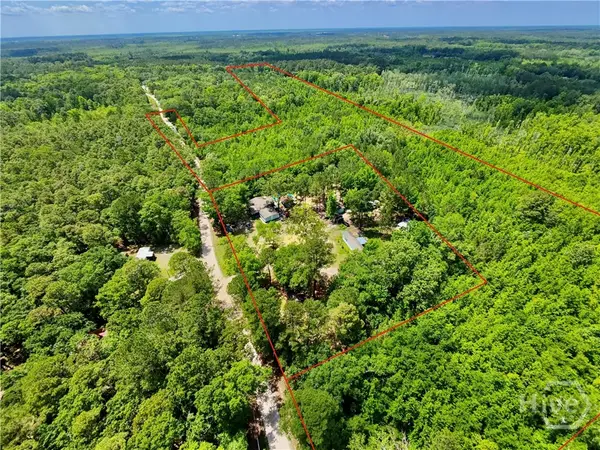 526 Roper Road, Hardeeville, SC 29927
