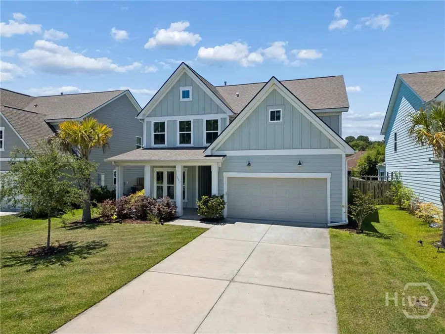 127 Canter Court, Savannah, GA 31406 - #2