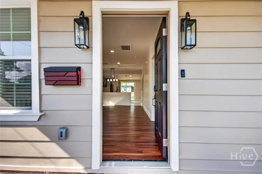 1011 Richards Street, Savannah, GA 31415 - #3
