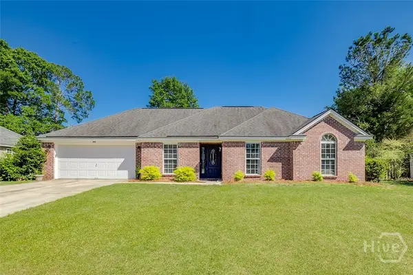 205 Jasper Lane, Rincon, GA 31326