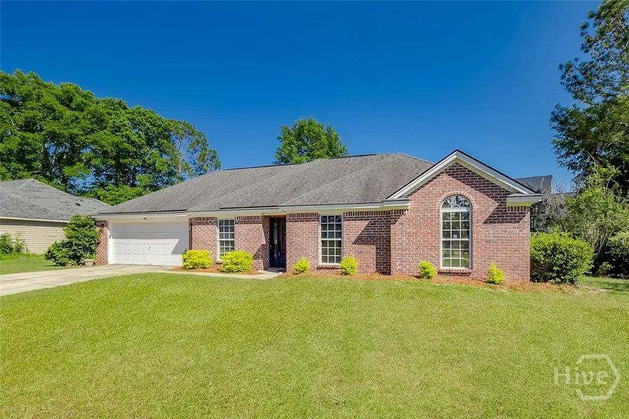 205 Jasper Lane, Rincon, GA 31326 - #3