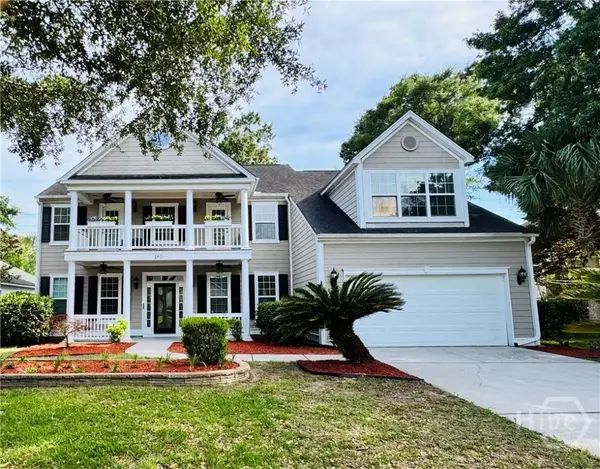 180 Coffee Pointe Drive, Savannah, GA 31419