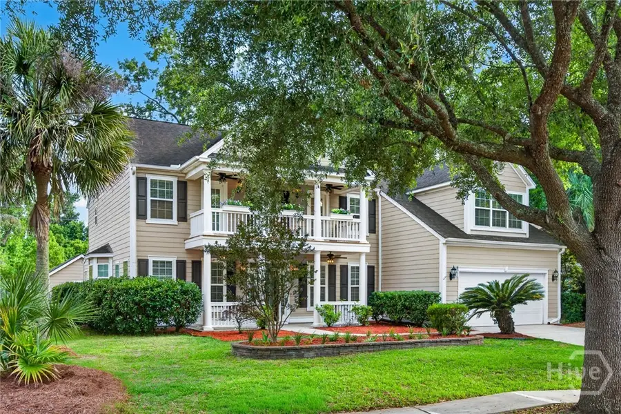180 Coffee Pointe Drive, Savannah, GA 31419 - #2
