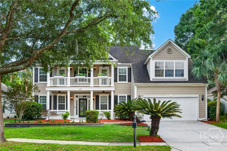 180 Coffee Pointe Drive, Savannah, GA 31419 - #3