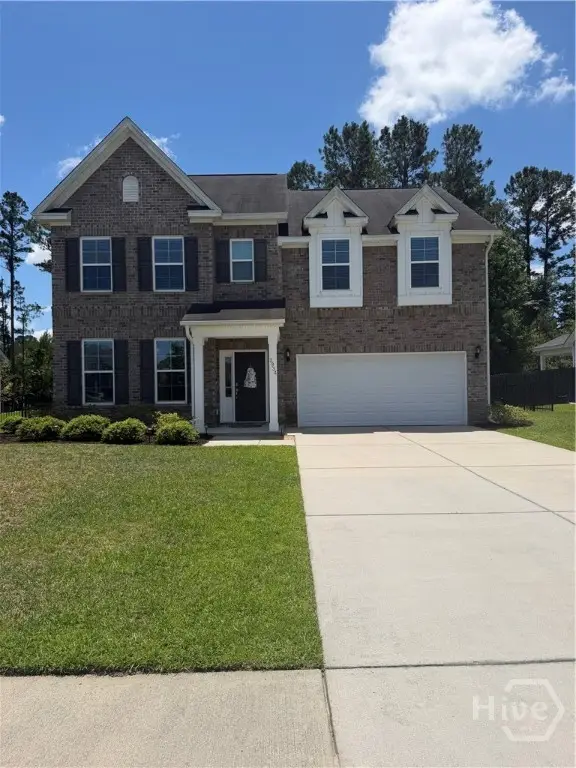2934 Castleoak Drive, Richmond Hill, GA 31324