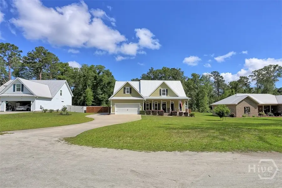 1510 Fort Howard Road, Rincon, GA 31326 - #2