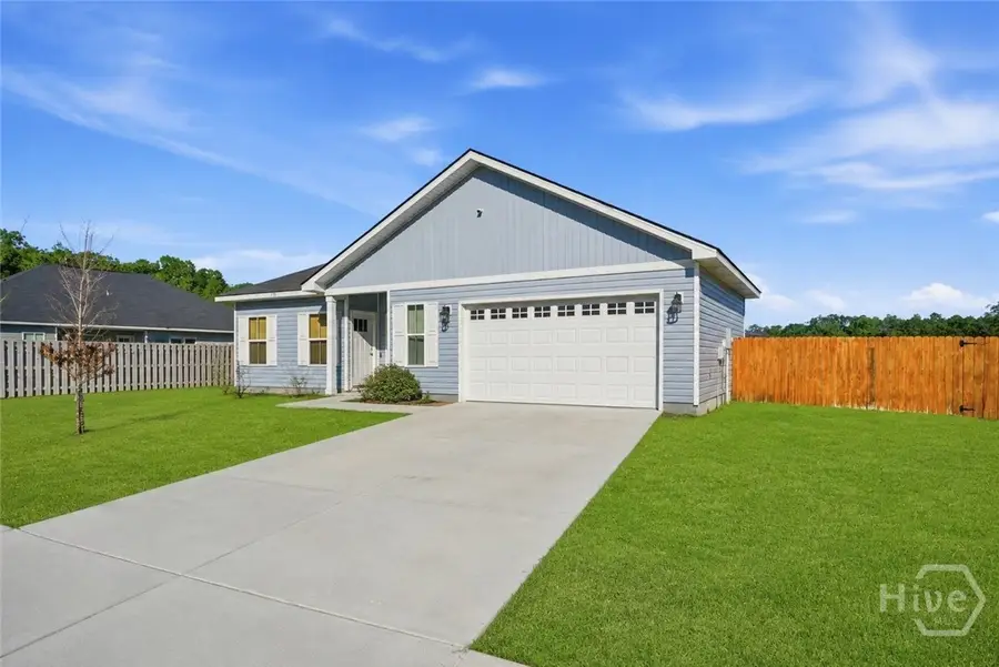 138 Cherokee Oaks Crossing, Hinesville, GA 31313 - #2