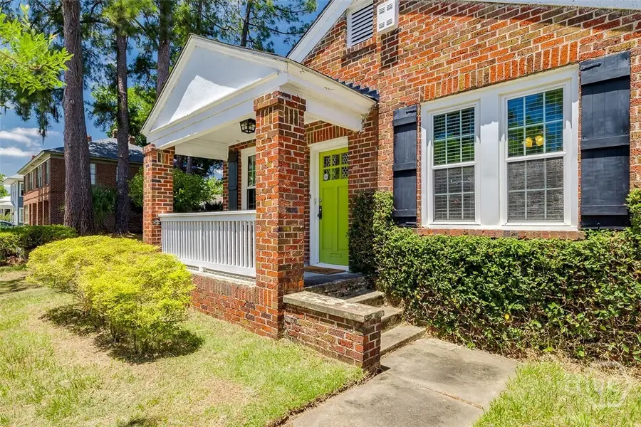 722 E 40th Street, Savannah, GA 31401 - #2