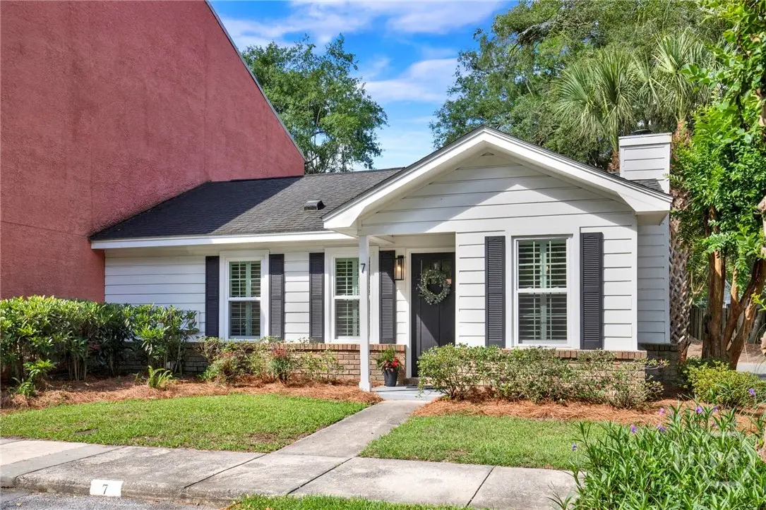 7 John Dory Court, Savannah, GA 31410 - #1