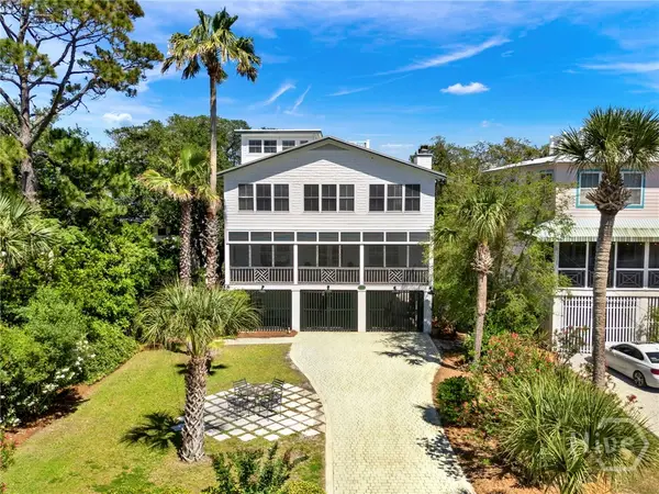 1804 Chatham Avenue, Tybee Island, GA 31328