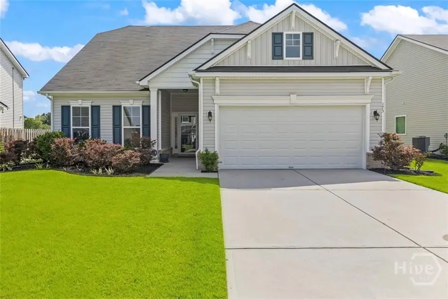 175 Greyfield Circle, Savannah, GA 31407 - #2