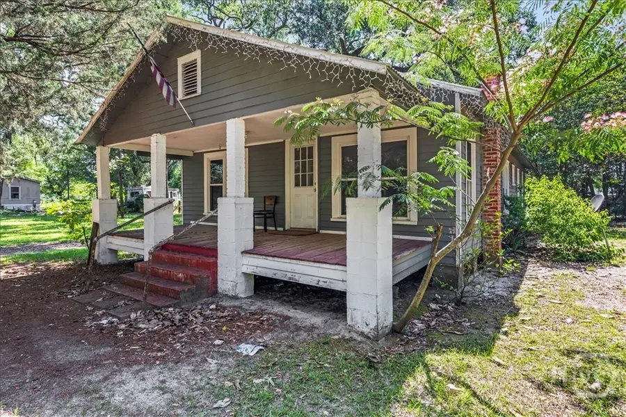 482 Mclaws Road, Guyton, GA 31312 - #2
