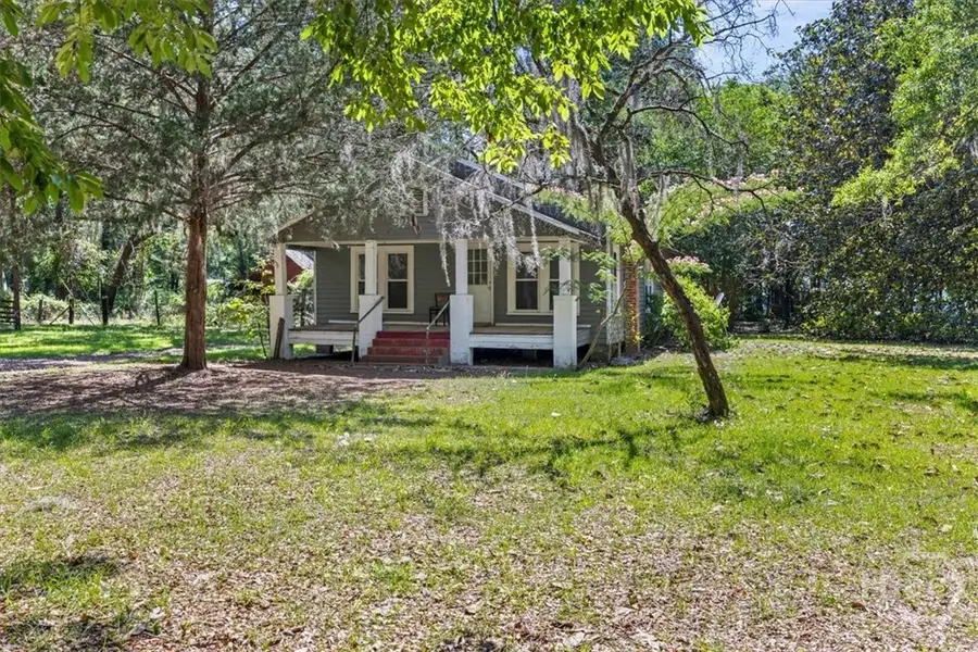482 Mclaws Road, Guyton, GA 31312 - #3