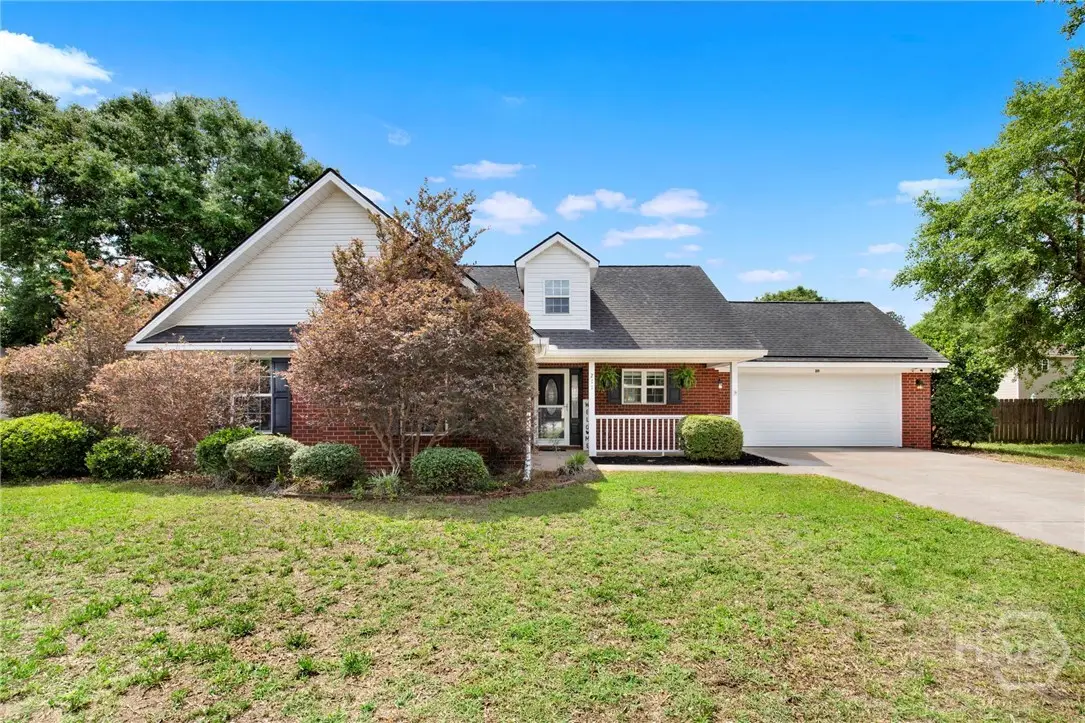 211 Mikal Street, Rincon, GA 31326 - #1