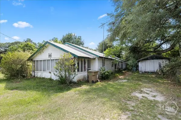 538 Mclaws Road, Guyton, GA 31312
