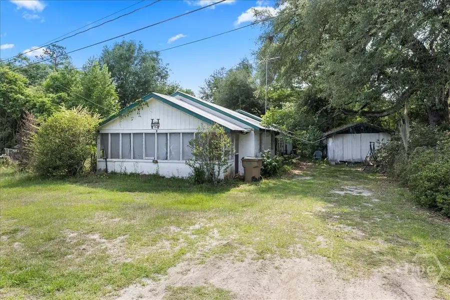 538 Mclaws Road, Guyton, GA 31312 - #2