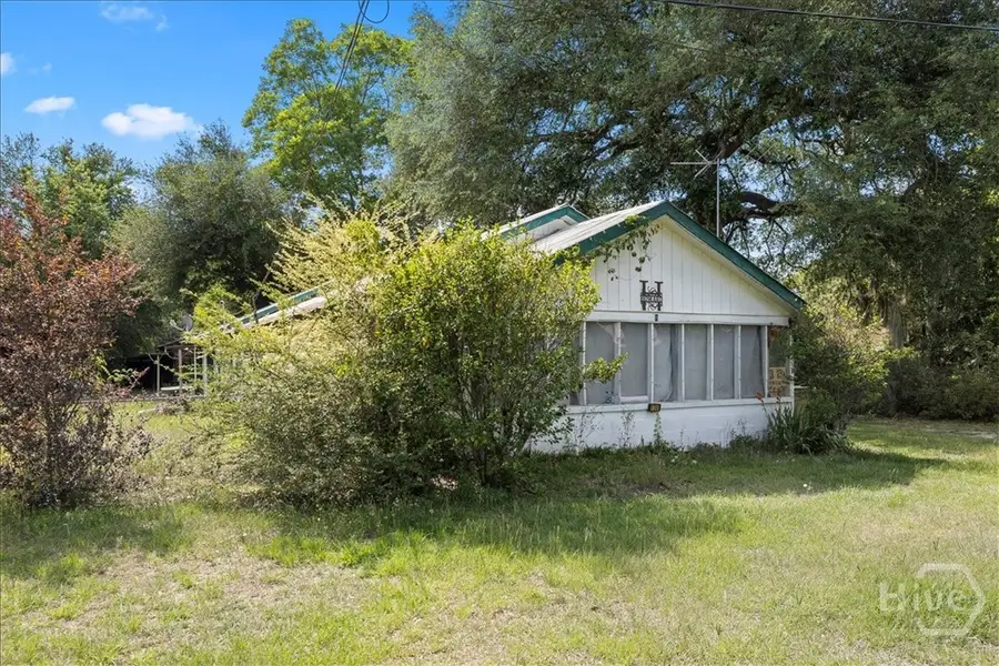 538 Mclaws Road, Guyton, GA 31312 - #3