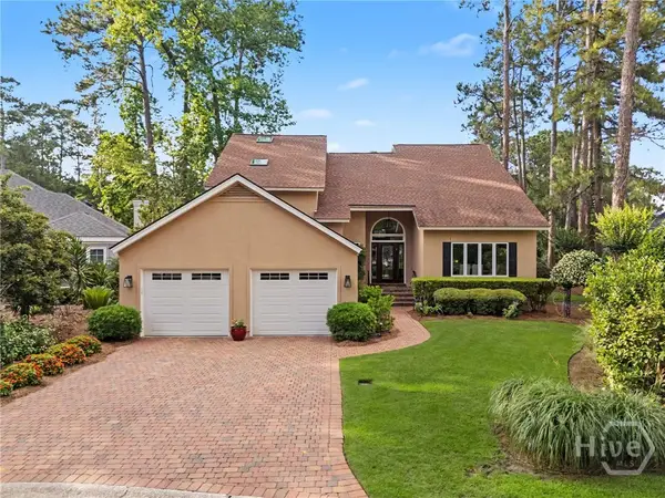 4 Willow Oak Circle, Savannah, GA 31411