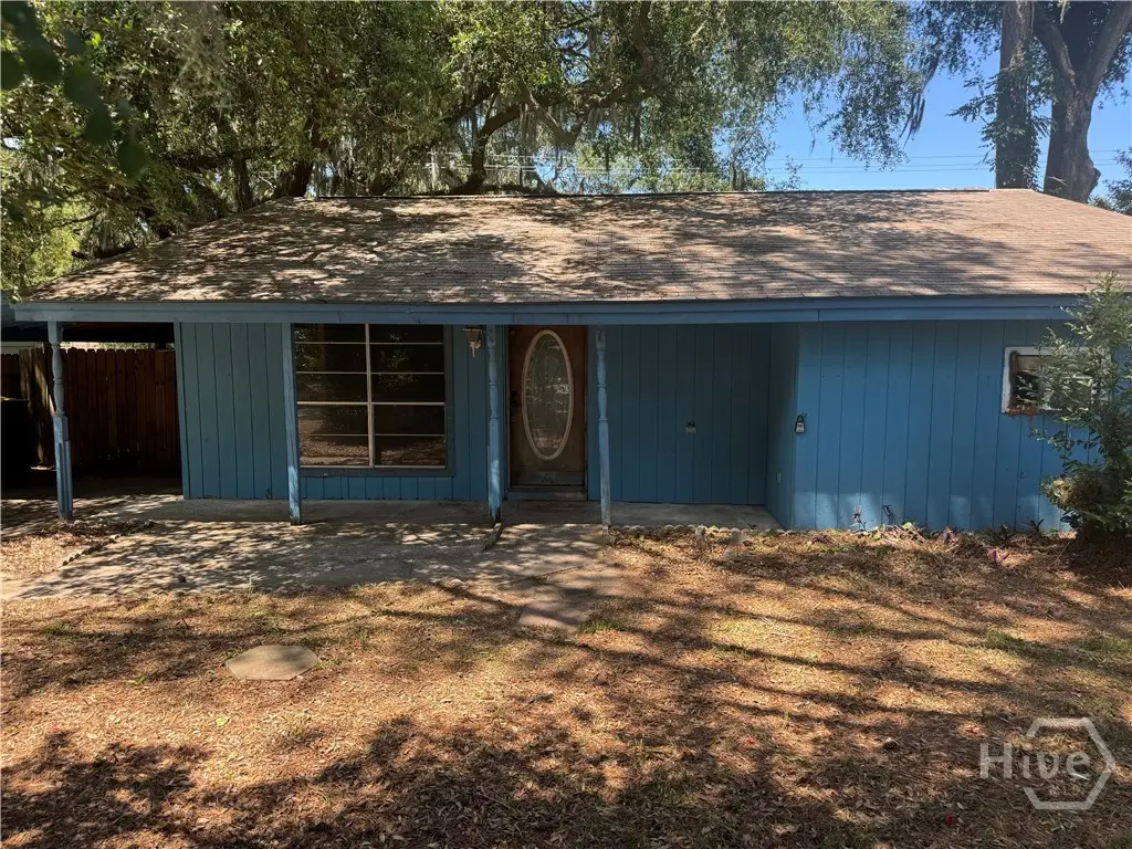 18 Arthur Circle, Savannah, GA 31406 - #1