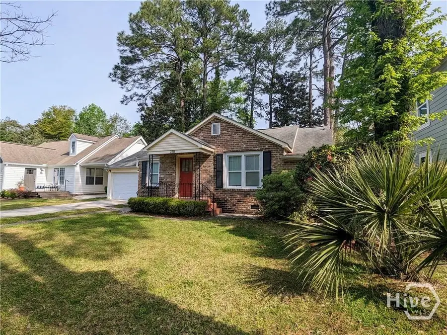 220 Columbus Drive, Savannah, GA 31405 - #2