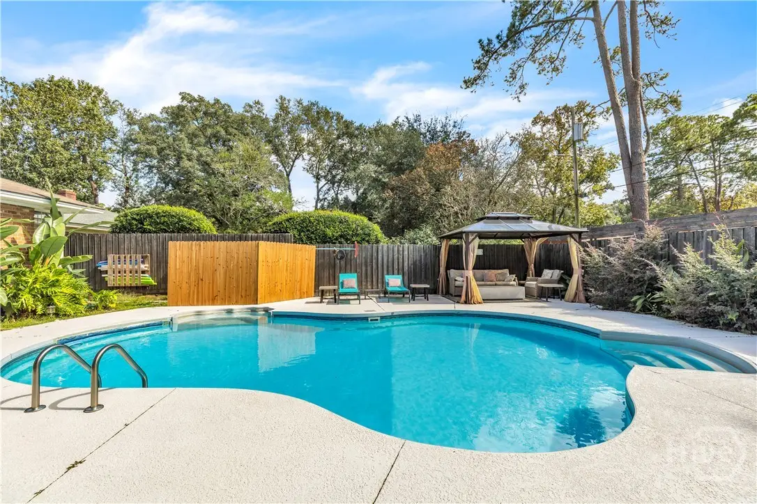 223 E 64th Street, Savannah, GA 31405 - #1