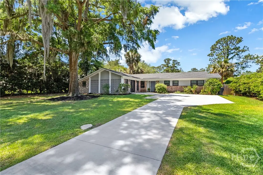 388 Hunt Drive, Savannah, GA 31406 - #1