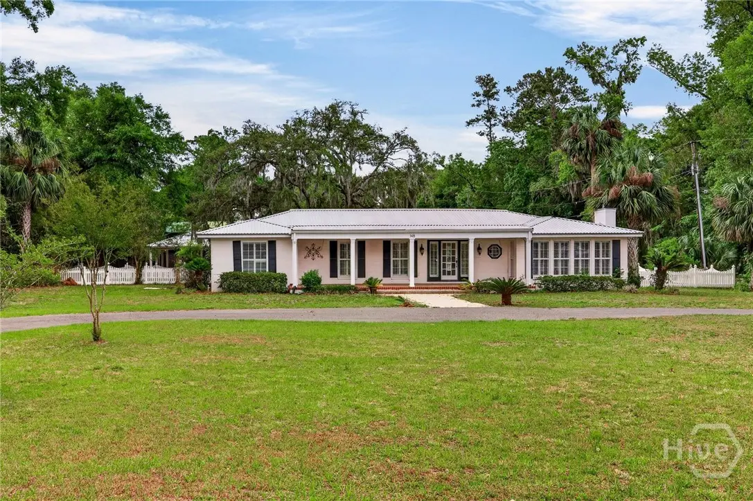 148 Glyndale Circle, Brunswick, GA 31520 - #1