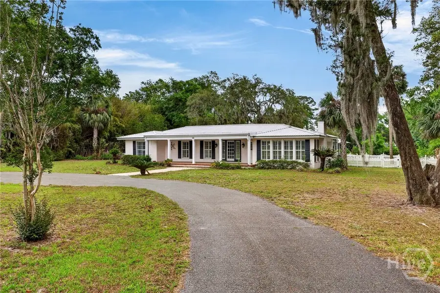 148 Glyndale Circle, Brunswick, GA 31520 - #2