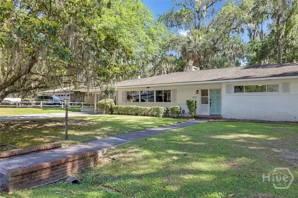 1521 Forsyth Road, Savannah, GA 31406