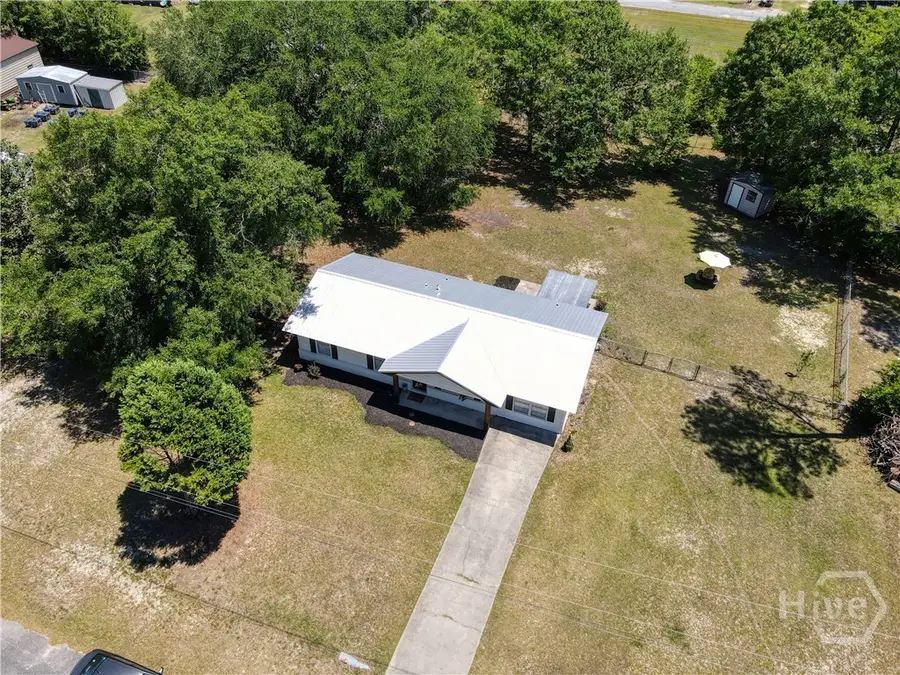 418 Plantation Way, Rincon, GA 31326 - #2
