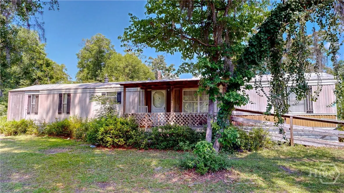 2067 Sand Hill Road, Guyton, GA 31312 - #1