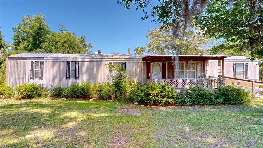 2067 Sand Hill Road, Guyton, GA 31312 - #2