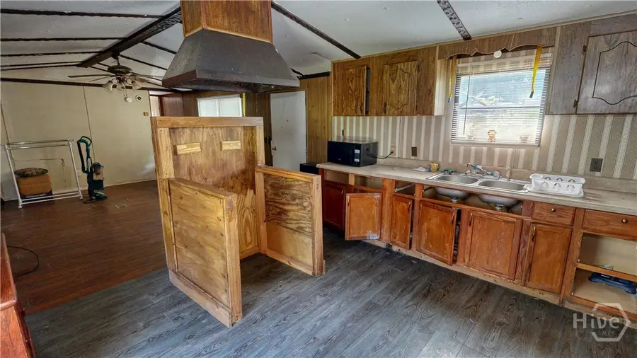 2067 Sand Hill Road, Guyton, GA 31312 - #3