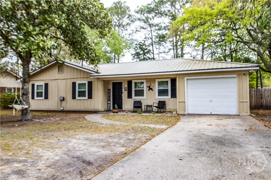 204 Honey Lane Circle, Hinesville, GA 31313 - #1