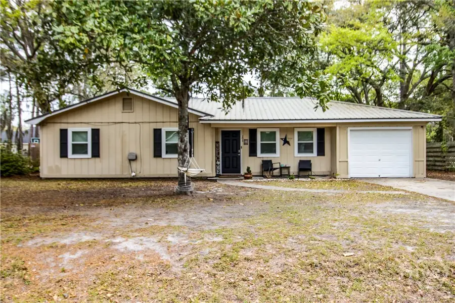 204 Honey Lane Circle, Hinesville, GA 31313 - #2