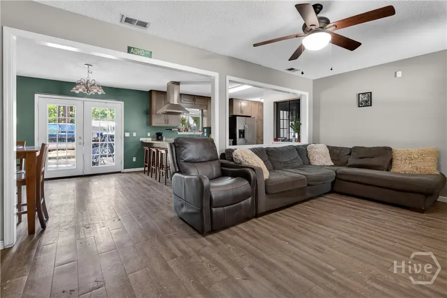 204 Honey Lane Circle, Hinesville, GA 31313 - #3