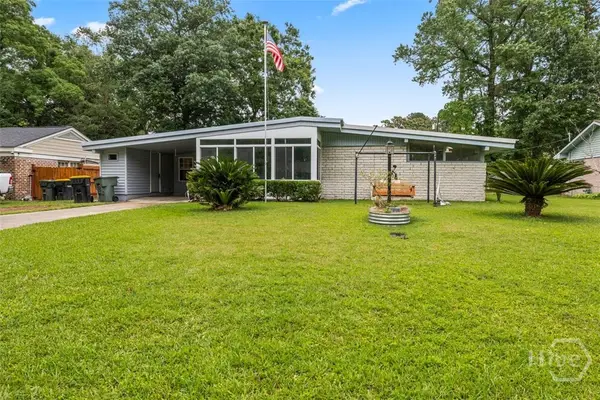 12506 Kingwood Drive, Savannah, GA 31419