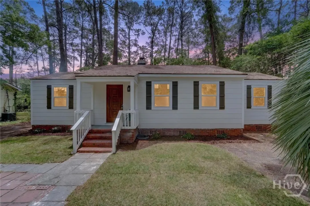 101 Timberline Drive, Savannah, GA 31404 - #1